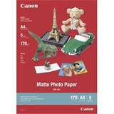 thumbnail of Canon Matte Photo Paper Fotopapier