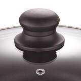 thumbnail of Chef sauce Pixel - Cacerola de Ø24x10cm de 4,3L en aluminio prensado con tapa