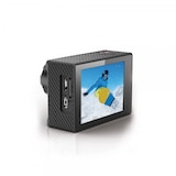 thumbnail of Easypix GoXtreme Black Hawk+ Actionsport-Kamera 14 MP 4K Ultra HD WLAN