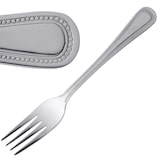 thumbnail of Olympia Bead Menügabeln