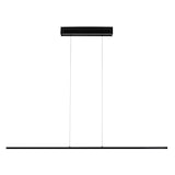 thumbnail of Steinhauer Hanglamp 3-verdieping. "Bande" 3995ZW Zwart
