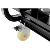 thumbnail of MSW Notstromaggregat Diesel - 2830 / 8500 W - 30 L - 230/400 V - mobil - AVR - Euro 5