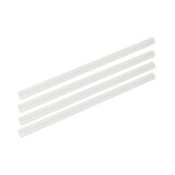 thumbnail of Set van 8 transparante, herbruikbare plastic rietjes, 20 cm, Fackelmann Bar Concept