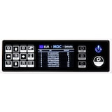 thumbnail of Semi-professioneel systeem voor valsgelddetectie 100% getest door de B.C.E.: Level 3 -MONEPASS