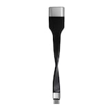 thumbnail of ROLINE Display Adapter USB Typ C - HDMI, ST/BU, 0,13 m
