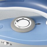 thumbnail of SEVERIN - Plancha de vapor 2400 W Violeta / Blanco BA 3243