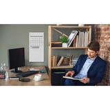 thumbnail of ALLboards Pannello magnetico bianco 60×30 cm – lavagna bianca senza cornice