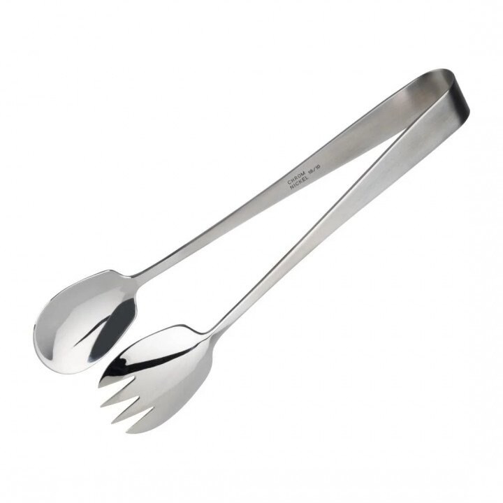 Pince inox (L)200 x (H)35 x (P)50 mm de service
