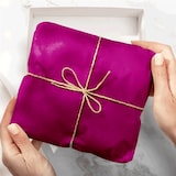 thumbnail of Seidenpapier Beerenrosa 50x75 cm – 500-Blatt-Packung für Geschenke, Blumendeko, Feiern, Andenken und kreative Verpackungen