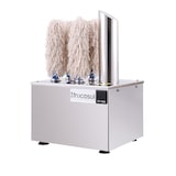 thumbnail of Secadora de Copas Frucosol SV1000 que seca y abrillanta la cristalería