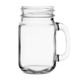 thumbnail of Olympia Henkelkrug | 45cl | 24 Stück | Glaskrug | Geschirrspüler geeignet