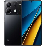 thumbnail of Xiaomi Poco X6 Pro 5G 12GB RAM 512GB Dual Sim Schwarz EU