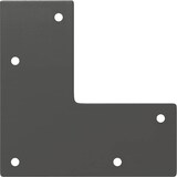 thumbnail of Helloshop26 - Set mit 4 Haarnadelbeinen für einen 20 cm Couchtisch mit modernem Design aus massivem anthrazitfarbenem Stahl 02_0056733