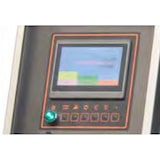 thumbnail of EURAST - Tippende pan voor gas 500 liter indirect, menger en motor - 1975x1825x1135 mm - 55 Kw + 750 W 230/1V - 18618500