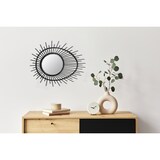 thumbnail of Rattan Ilene Aina 100 Schwarz