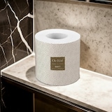 thumbnail of Carta Igienica Fascettata e Profumata Linea Luxury Hotel - 56 Rotoli