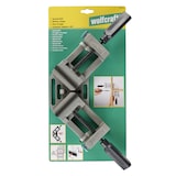 thumbnail of Wolfcraft Sargento para esquinas con escuadra de sujeción 3415000