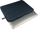 thumbnail of Sacoche Ordinateur Portable 13 Pouces Protection Chocs Rayures Et Poussière Bleu Foncé YONIS