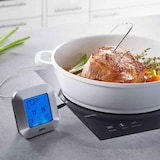 thumbnail of GEFU   Bratenthermometer digital "Punto"