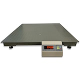 thumbnail of Báscula de plataforma industrial Micro T2 1,2M x 1,2M 3000Kg x 1Kg