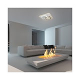 thumbnail of Plafón de techo LED de la Colección LORIA (40W / 4560 LM / 3000-6500 K).