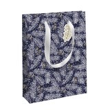 thumbnail of Clairefontaine 6x Precious, Excellia, Geschenktasche L 26,5x14x33 cm - Blau X-32808-2C