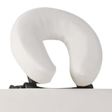 thumbnail of Helloshop26 - Klappbare Massageliege mit 4 Zonen und cremeweißem Edelstahlrahmen 02_0001877
