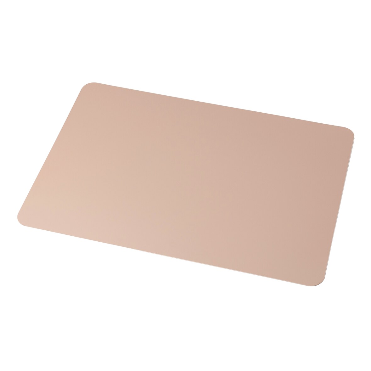 Schreibunterlage Purosens Stijl 05-9060SR 90x60cm Soft Rose