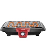 thumbnail of Ufesa BB7640 - Barbacoa eléctrica con Sistema"Baja Generación de Humo", Resistencia Térmica, Apagado Automático, 2300W