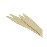 thumbnail of MONOUSO - Holzgabel Natural 8,5cm (1000 Stück)