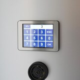 thumbnail of Système de contrôle d'accès clients "Counter" - Basic (pour 1 entrée) - VKF Renzel