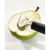 thumbnail of triangle Entkerner Spirit für Obst und Gemüse