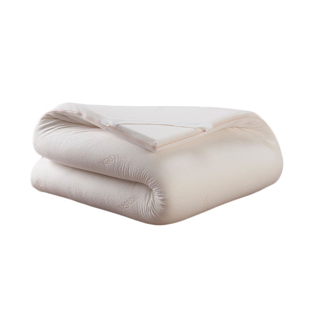 Surmatelas MEMORYFLEX mousse à mémoire de forme - 160/200 - DODO