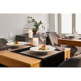 thumbnail of METRO PROFESSIONAL Pastateller Rupat, Porzellan, Ø 27 cm, weiß, 4 Stück