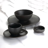 thumbnail of Olympia Fusion Untertassen 12,8 x 16cm