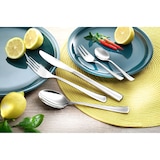 thumbnail of 12 x Menümesser STOCKHOLM, Chrom-Stahl, poliert, Länge: 21,0 cm.