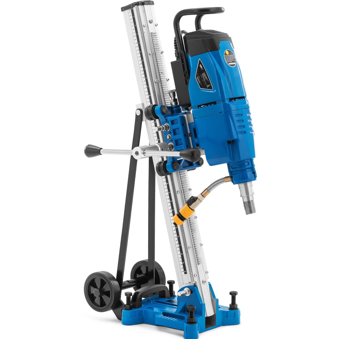 MSW - MSW MSW-DDM-O5300S carotteuse 3700 W 610 tr/min perceuse à carottage Diamant Carotteuse