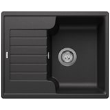 thumbnail of BLANCO ZIA 40 S Spüle, Becken anthrazit Einbau oben ab 40 cm ohne Ablauffernbed.