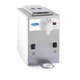 thumbnail of Machine à Crème Fouettée - 2L - 100L/h - Maxima