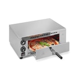 thumbnail of Milantoast - Pizzaoven 1 Lade 35Cm R.Q. 220-240V 1,61Kw