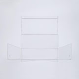 thumbnail of Présentoir alimentaire "Zebrina" -