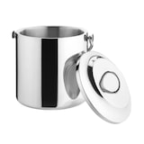 thumbnail of Olympia Eiseimer mit Deckel 3,3L