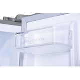 thumbnail of PKM KHFD350ENFIX Frenchdoor Kühlschrank – 320 L, NoFrost, TouchControl, Schubladen, Inox-Design