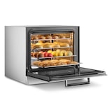 thumbnail of Smeg ALFA43XE2HDS