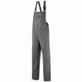 thumbnail of Cepovett - Cotte à bretelles Essentiels coton majoritaire Gris Taille 2XL