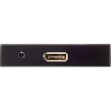thumbnail of renkforce DisplayPort-Switch bidirektional passiv