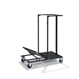 thumbnail of Chariot de Transport Uni Stack Universel pour Chaises et Tabourets Empilables - Veba