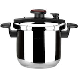 thumbnail of Olla Express Magefesa Astra Acero Inoxidable 4 L