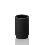 thumbnail of Set Completo Accessori Bagno Total Black