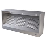 thumbnail of Cappa a parete 1000 x 950 x 400 Con rubinetto di scarico